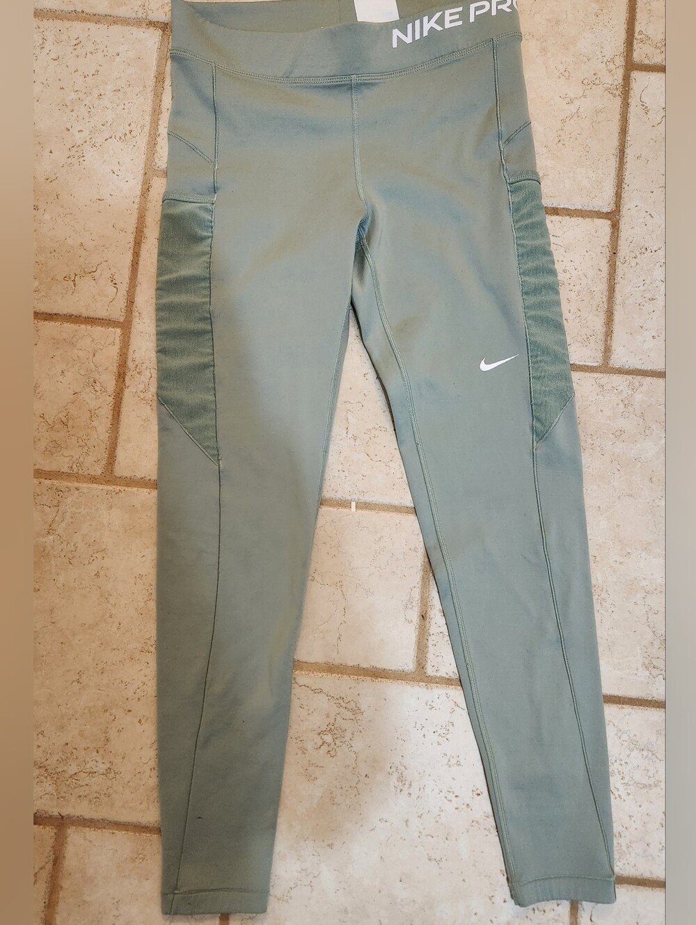 Nike Pro LEGGINGS